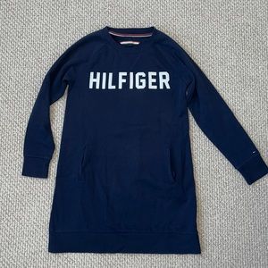Women’s Tommy Hilfiger Sweater Dress